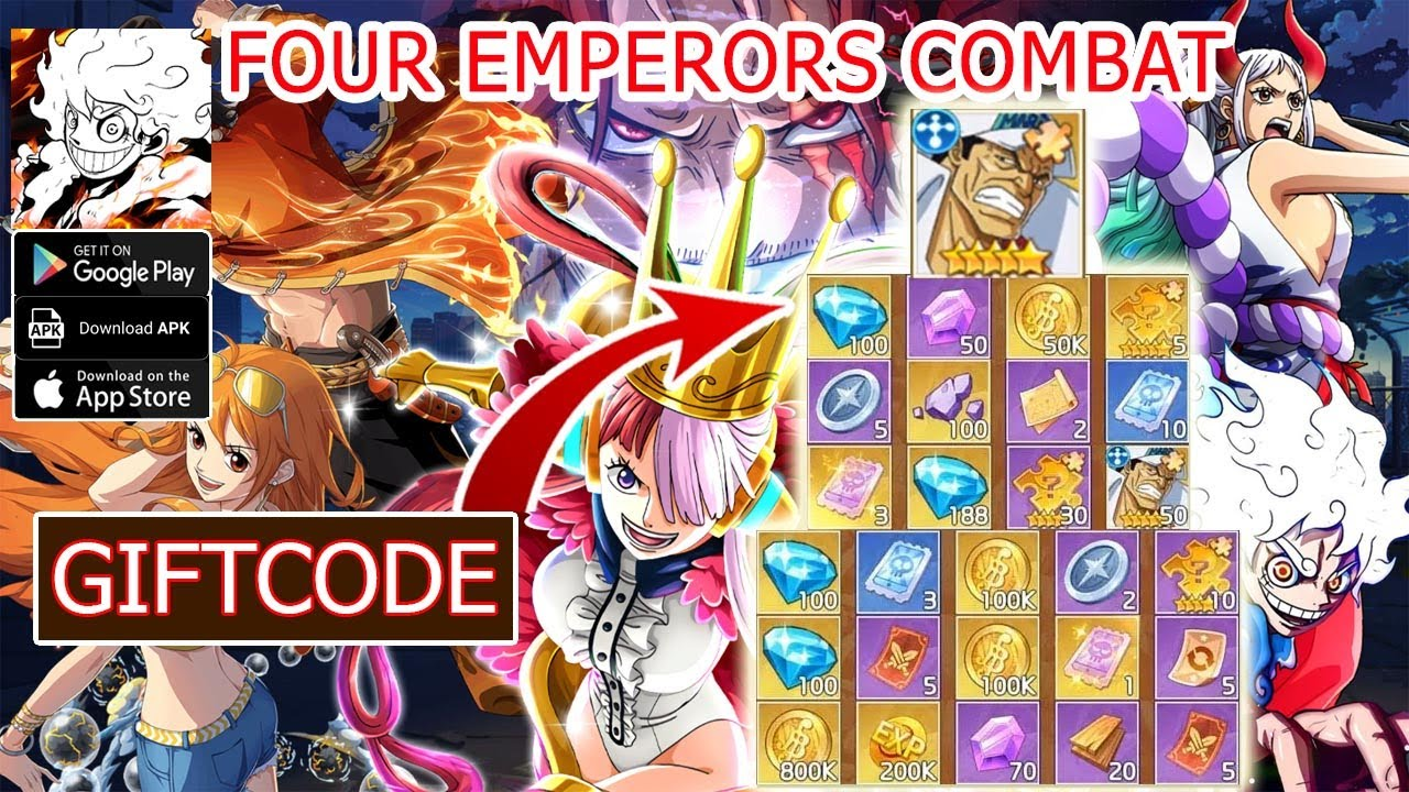 code-awakening-of-the-four-emperors-moi-nhat