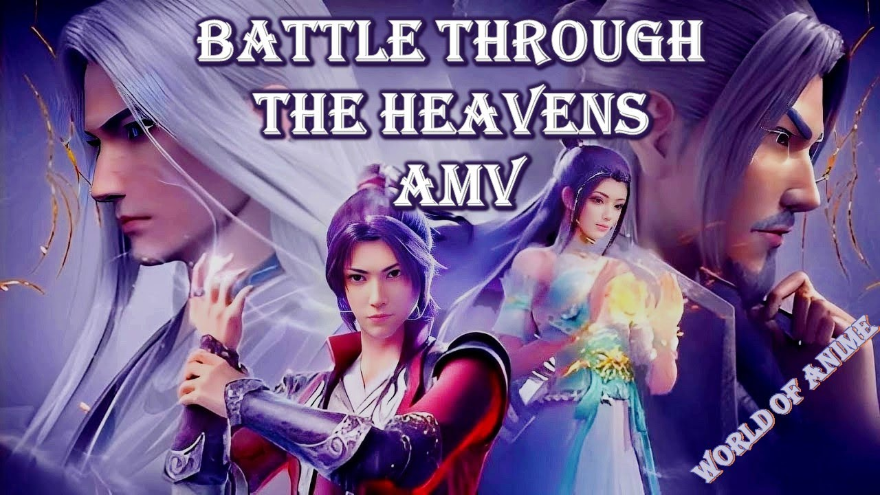 code-battle-through-the-heavens-moi-nhat