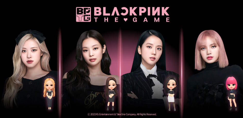 code-blackpink-the-game-moi-nhat